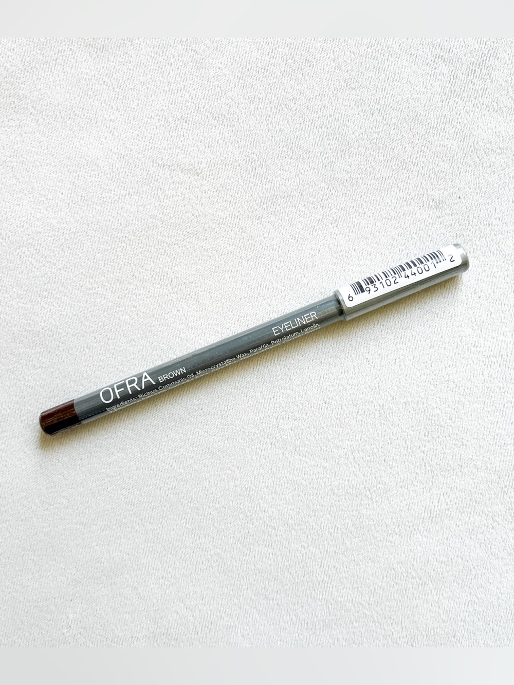 OFRA Brown Eyeliner Pencil - Deep Brown